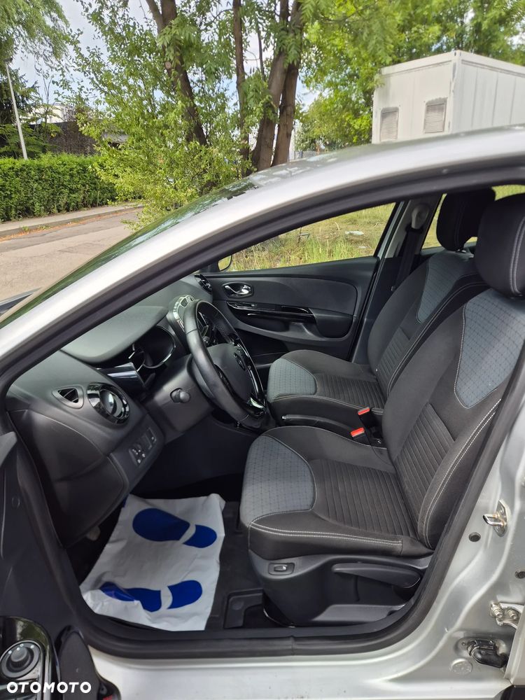 Renault Clio 0.9 Energy TCe Alize EU6 - 9