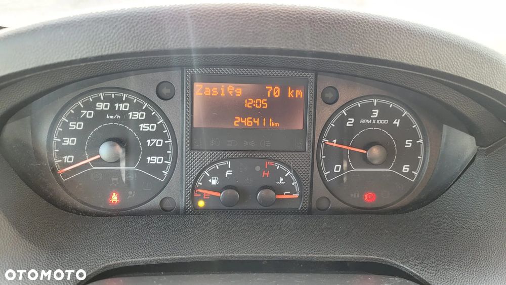 Fiat Ducato - 9