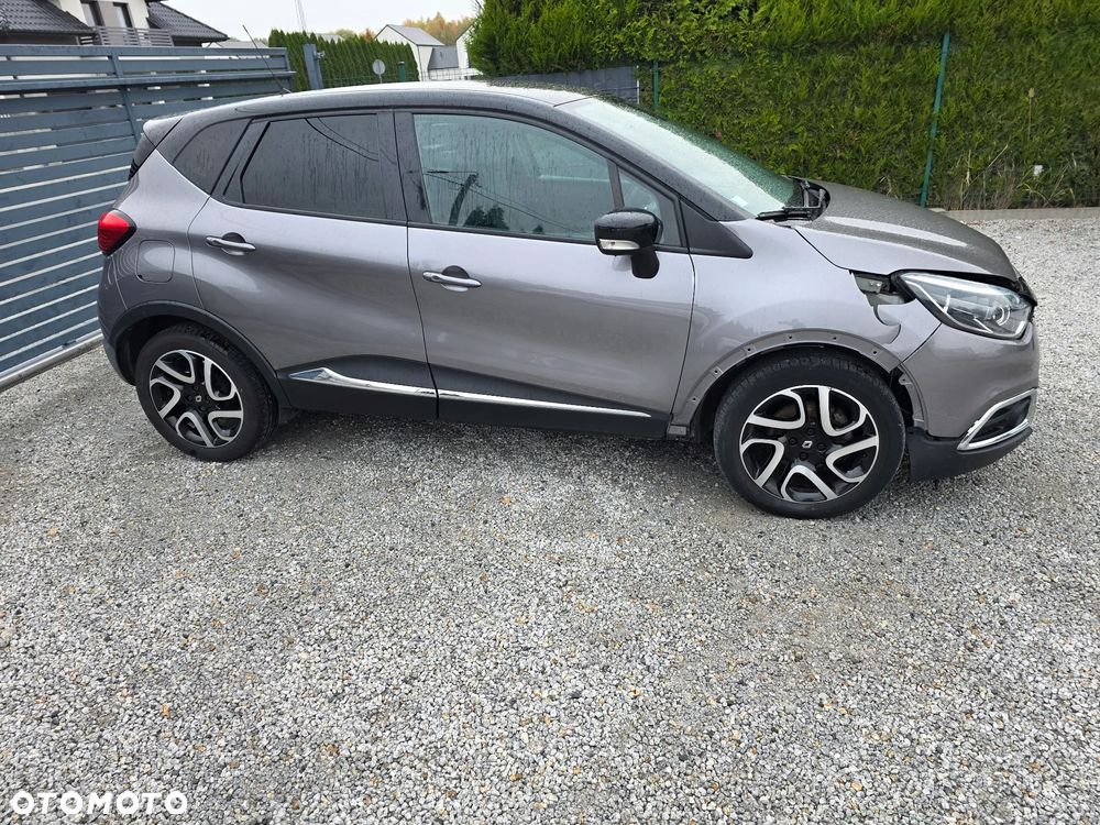 Renault Captur - 7