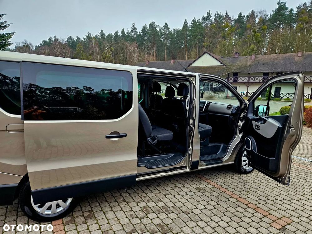 Renault Trafic - 38