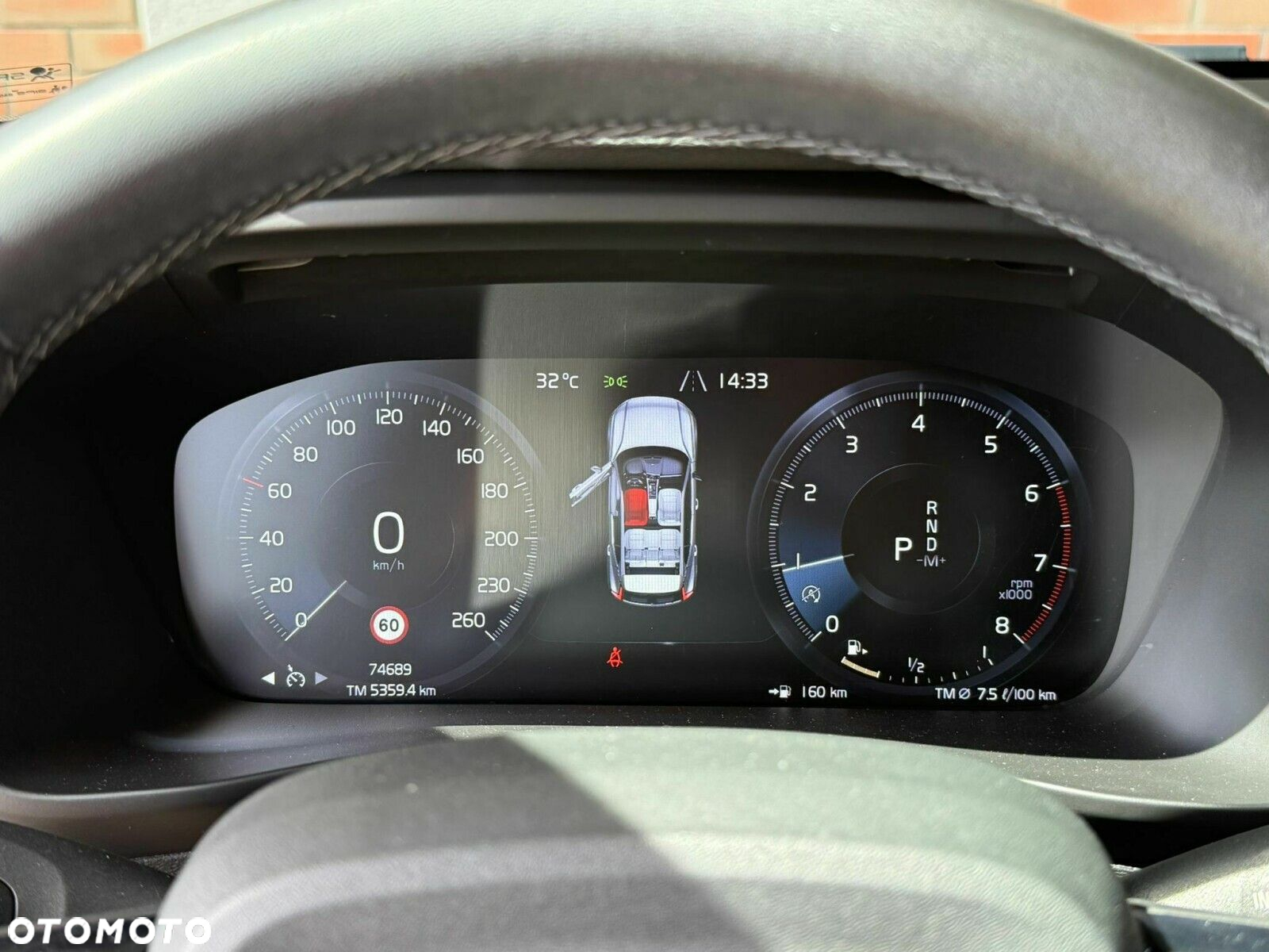 Volvo XC 40 - 15