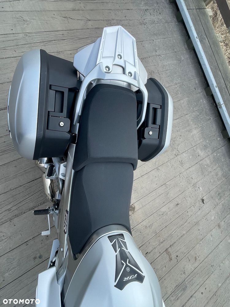 Yamaha FJR - 7