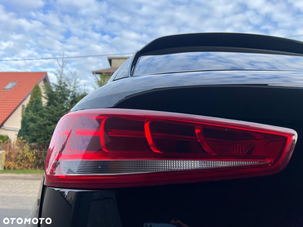 Audi Q3 2.0 TDI Design - 9