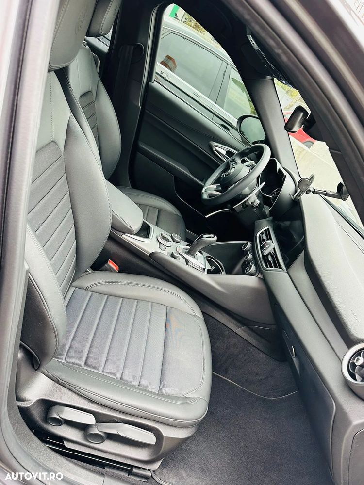 Alfa Romeo Sprint - 8