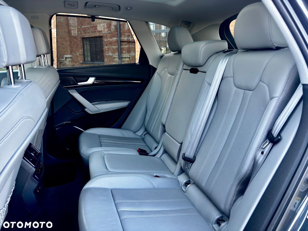 Audi Q5 2.0 TFSI Quattro S tronic sport - 25