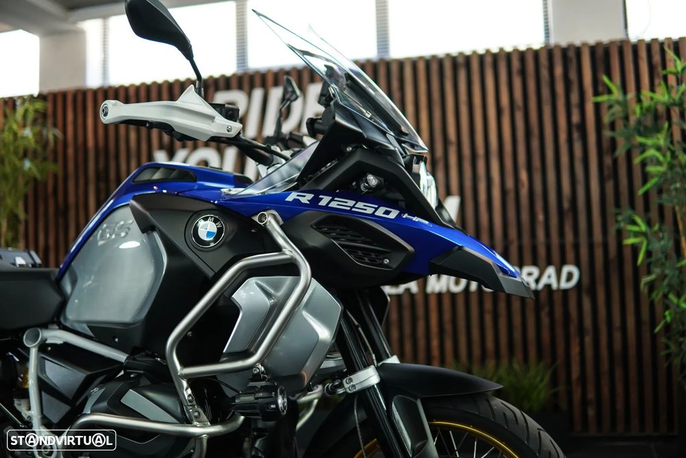 BMW R 1250 GS Adventure HP - 31