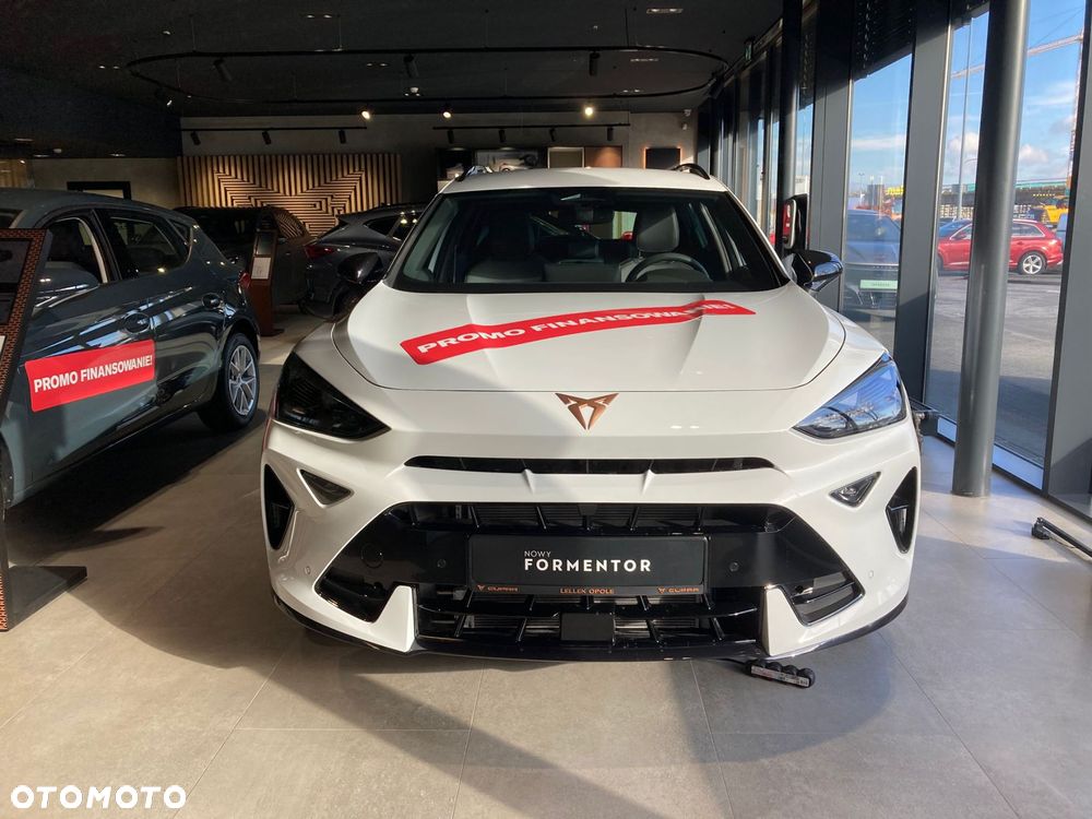 Cupra Formentor 1.5 eTSI mHEV DSG - 5