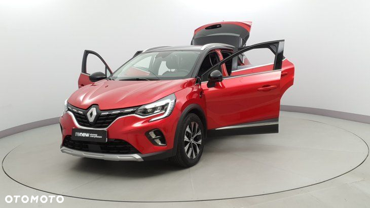 Renault Captur - 8