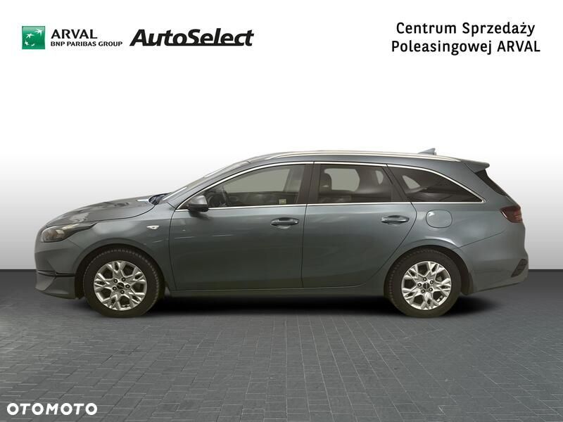 Kia Ceed 1.5 T-GDI M DCT - 2