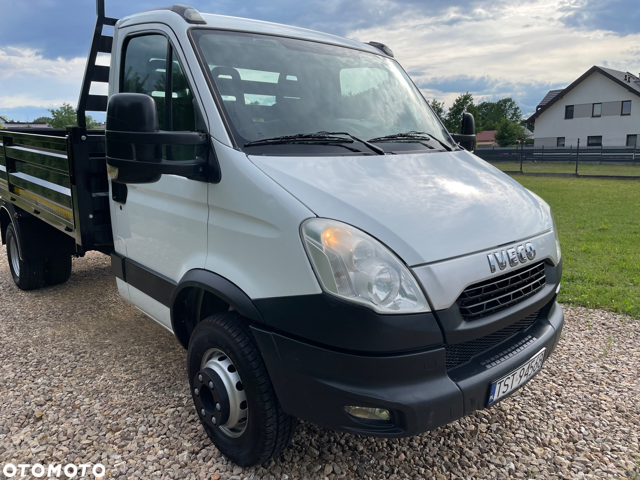Iveco Daily - 36