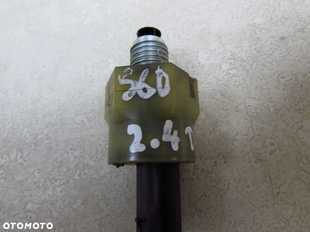 VOLVO XC60 V60 S60 2.4 D5 08-17 CZUJNIK CISNIENIA OLEJU 9487295AA - 5