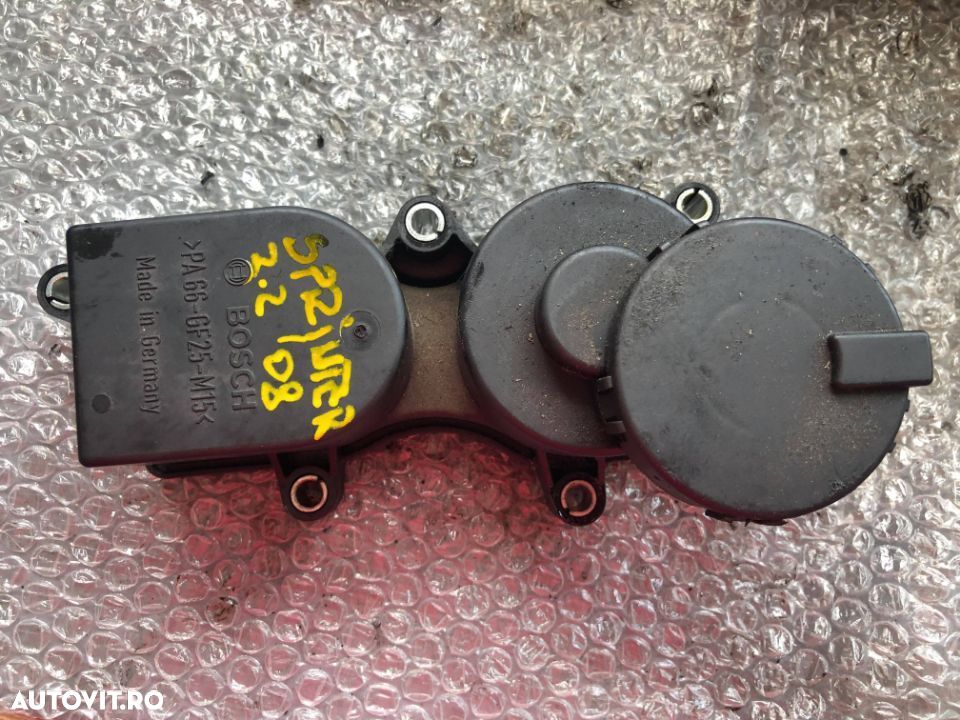 filtru epurator 2.2 cdi 646984 mercedes sprinter 2006-2009 - 2