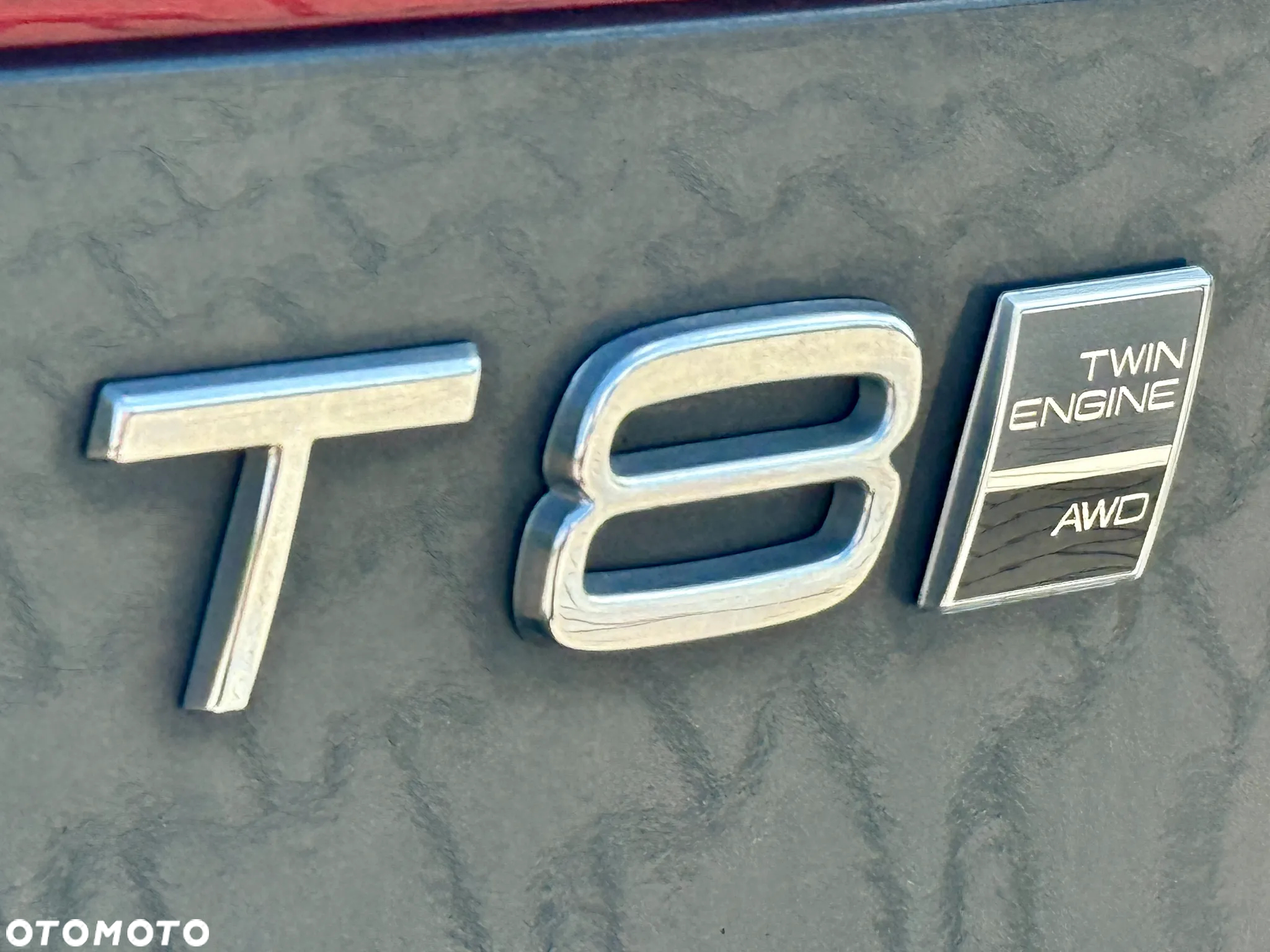 Volvo V90 T8 AWD Plug-In Hybrid Momentum Pro - 15