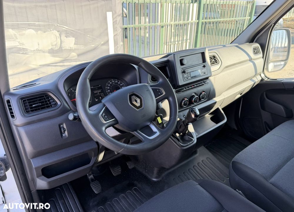 Renault Master - 17