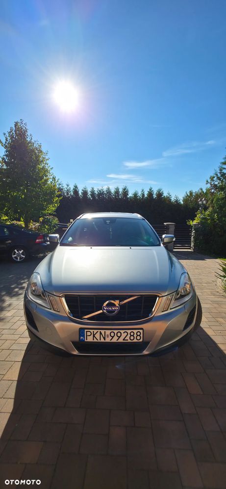 Volvo XC 60 - 10