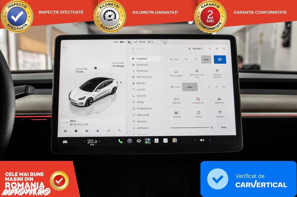 Tesla Model 3 - 12