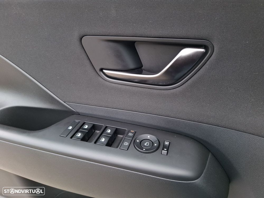 Hyundai Kauai N 1.0 T-GDi Line - 24
