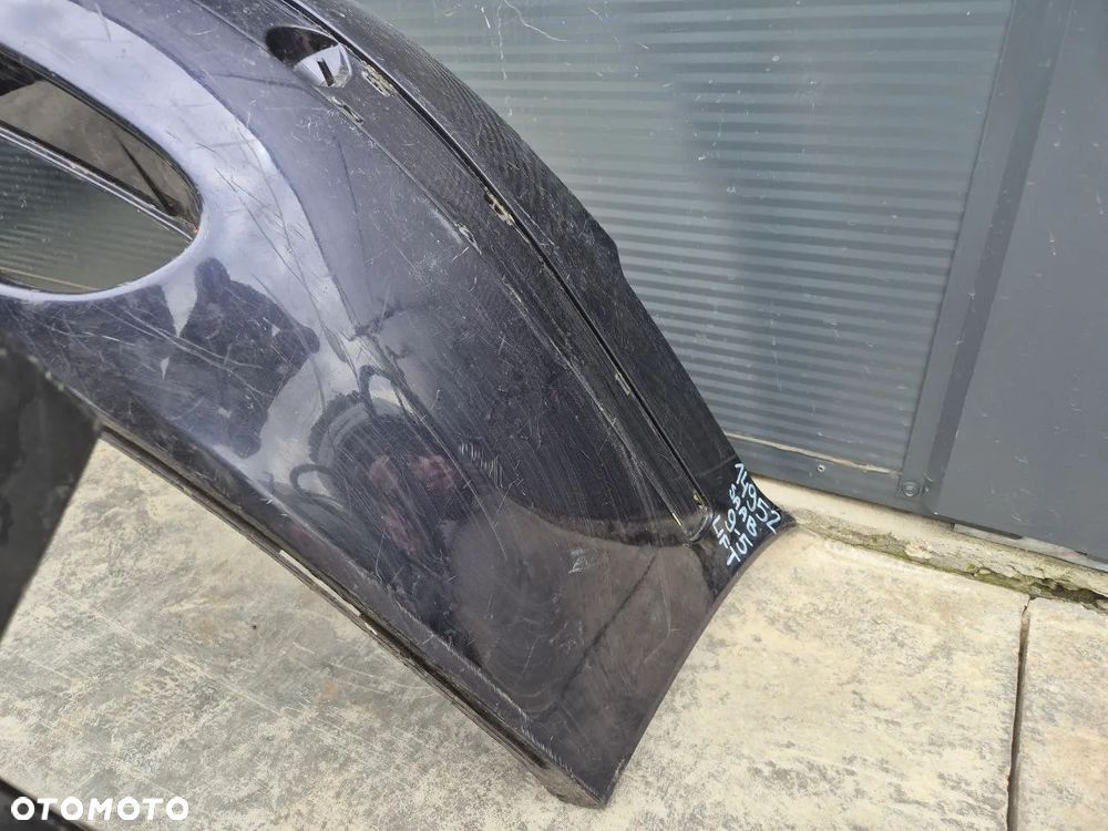 ZDERZAK PRZEDNI TYLNY SAAB 9-5 LIFT 02-05r - 9