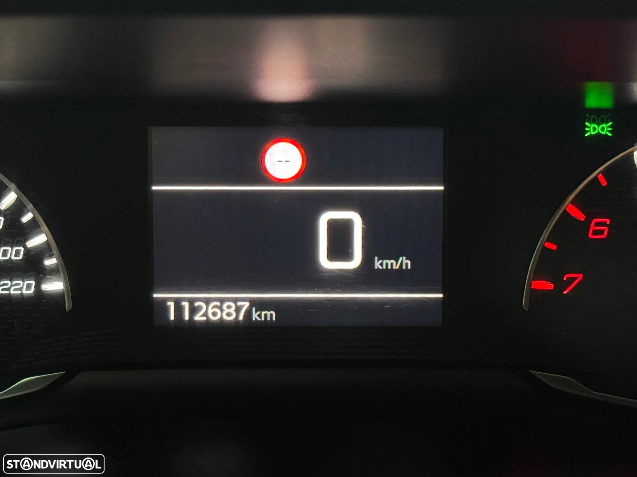 Peugeot 2008 PureTech 100 Active - 10
