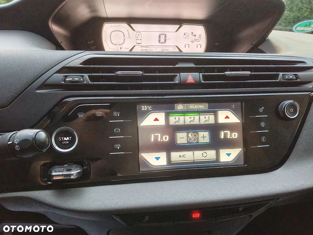 Citroën C4 Picasso 1.6 VTi Selection - 10