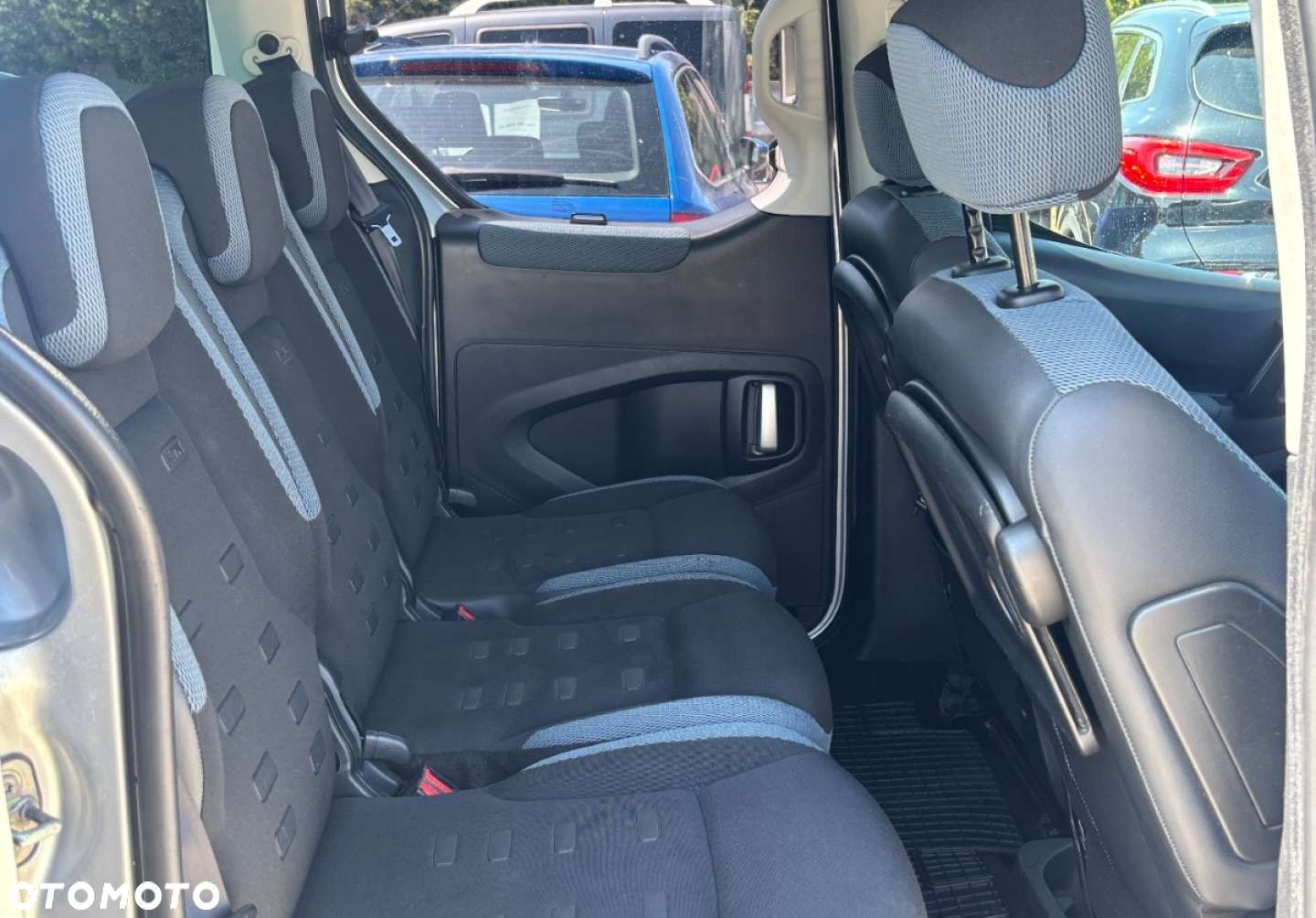 Citroën Berlingo - 17