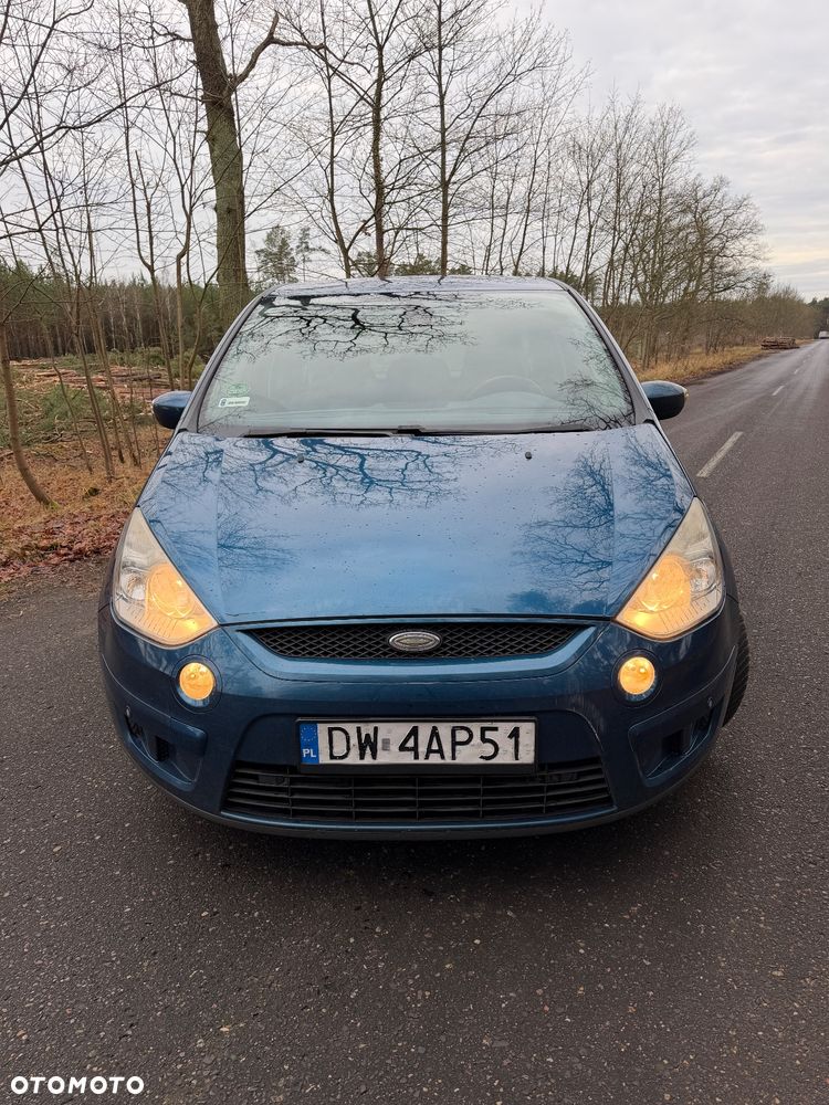 Ford S-Max 2.0 Trend - 2
