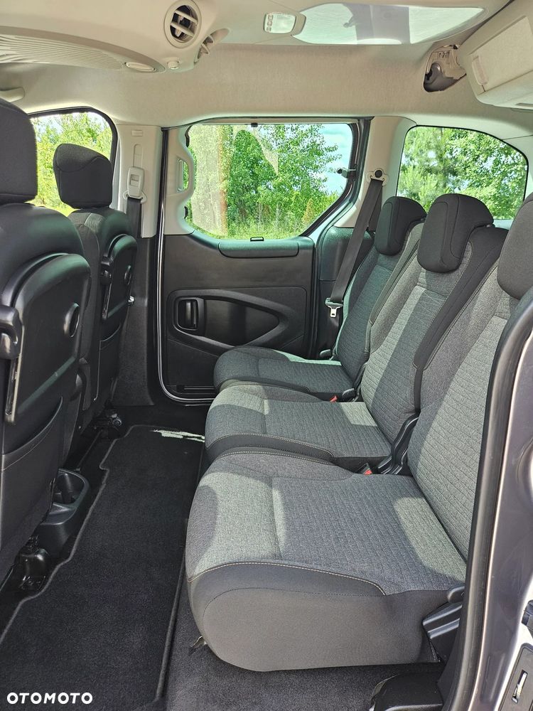 Citroën Berlingo Multispace BlueHDi 120 S&S SELECTION - 7