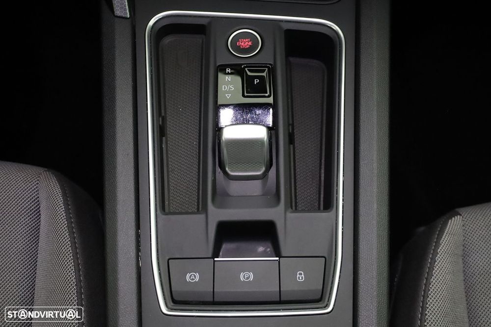 SEAT Leon ST - 12