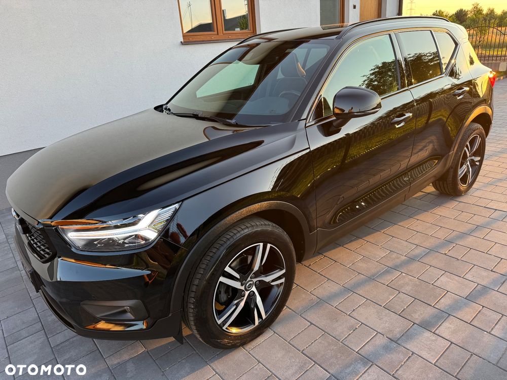 Volvo XC 40 T3 Geartronic RDesign - 14
