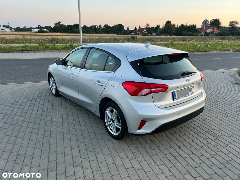 Ford Focus 1.5 EcoBlue Trend Edition - 6