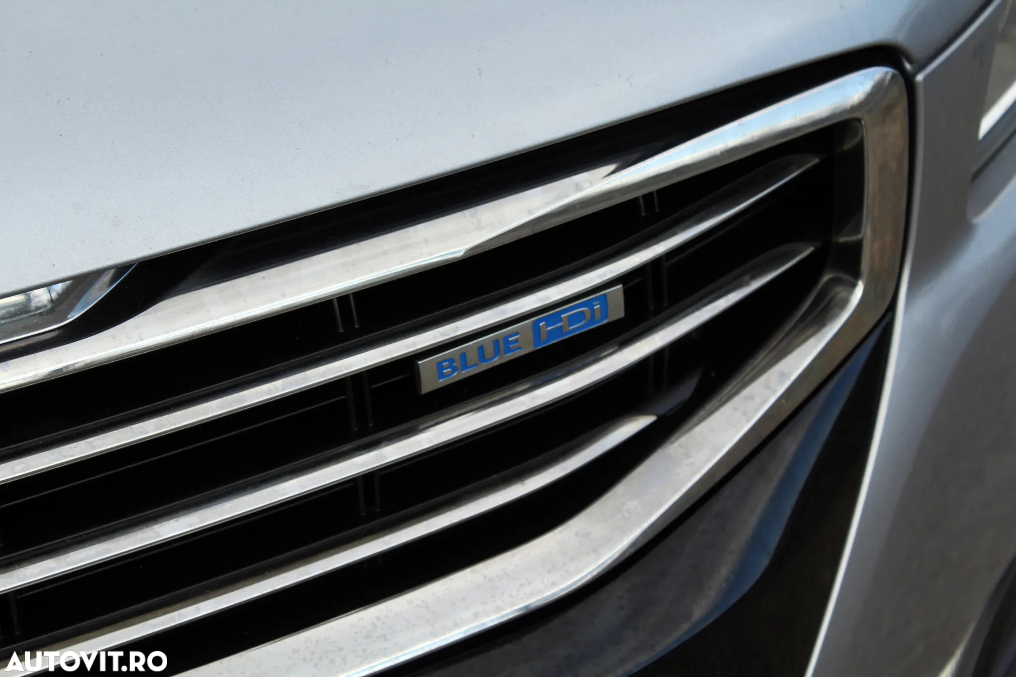 Peugeot 508 - 24