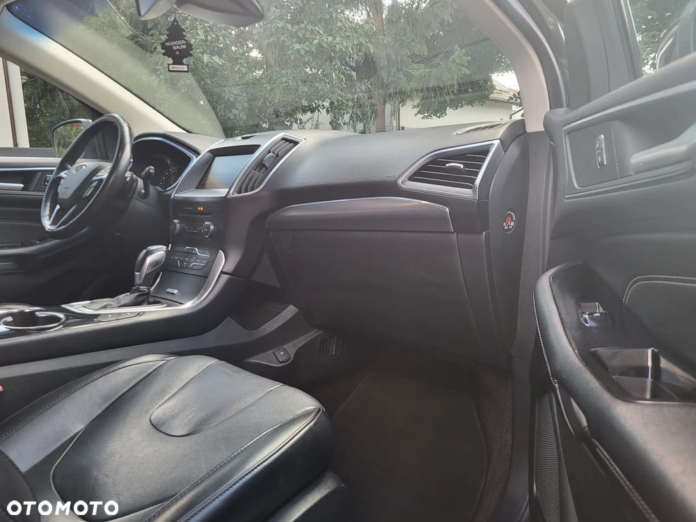 Ford Edge 2.0 TDCi Bi-Turbo 4x4 Sport - 13