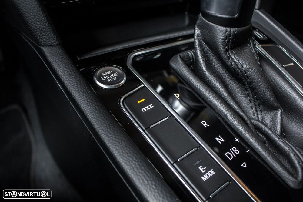 VW Passat Variant 1.4 TSI DSG GTE - 22