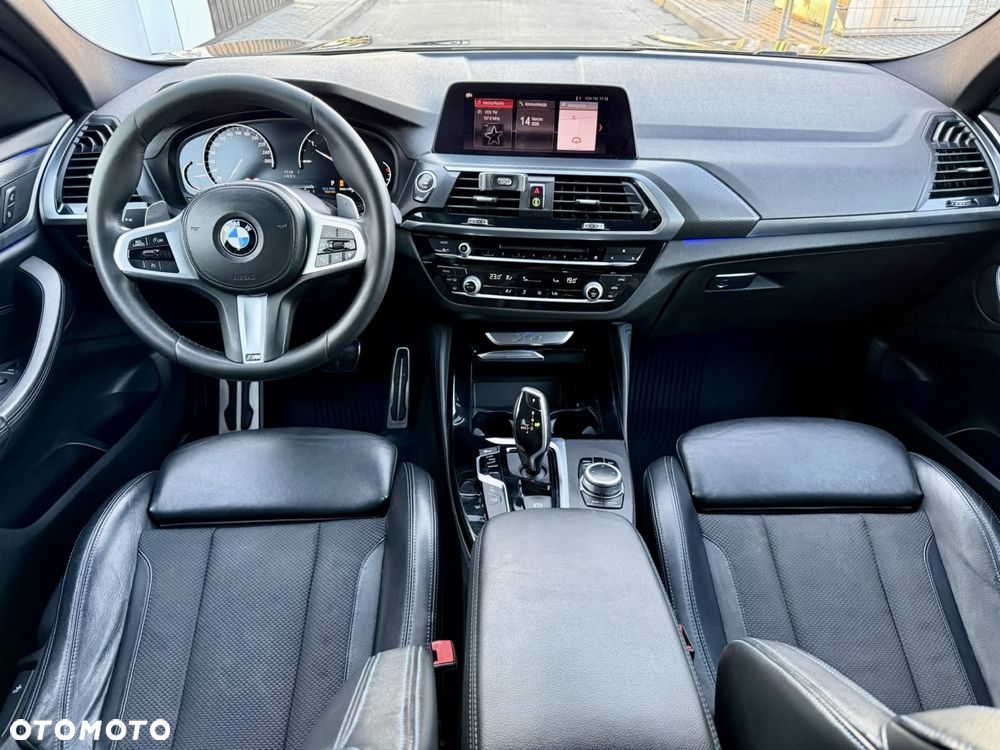 BMW X4 - 7