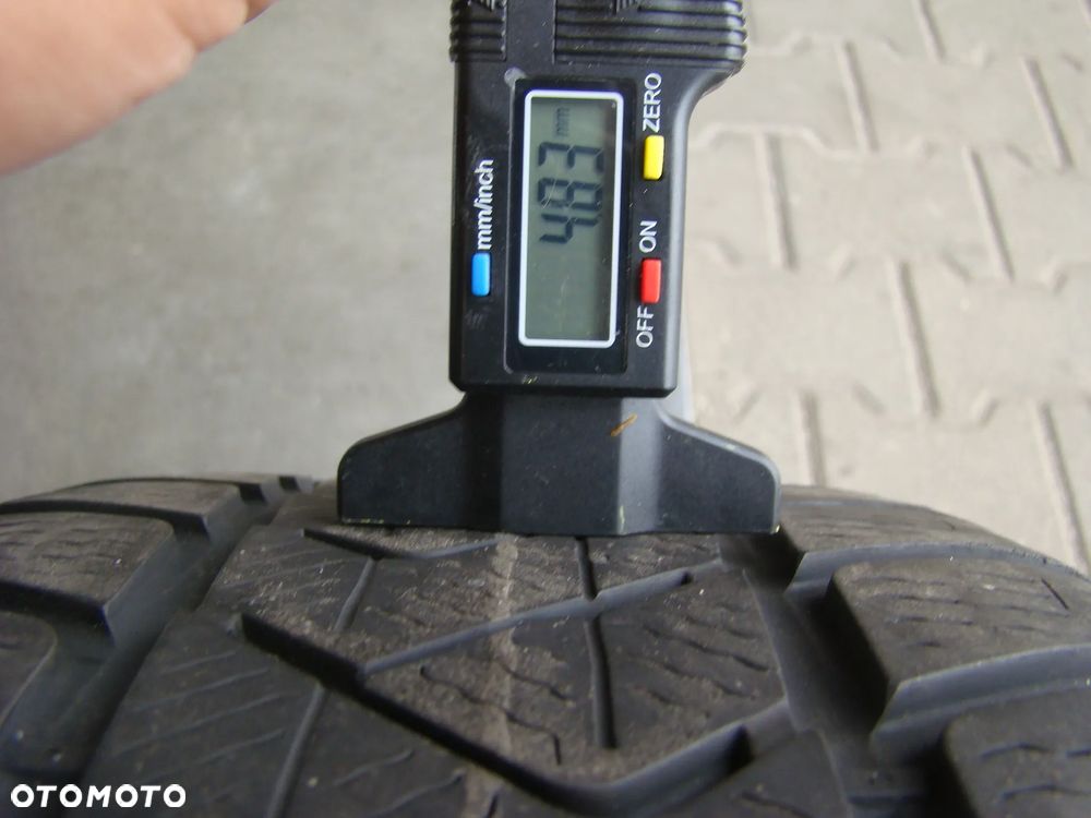 a94 5x112 Mercedes W206 W205 W177 CLA C118 W247 7,5jx18 et40 opony zima 225/45 - 15