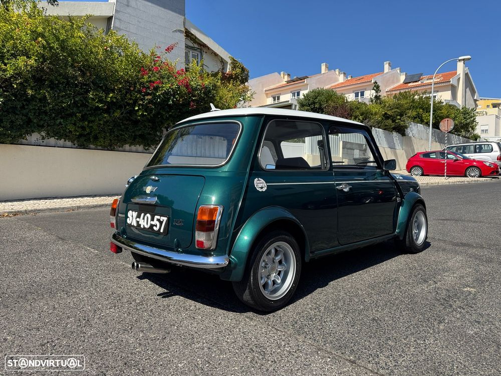 MINI 1300 Cooper - 6
