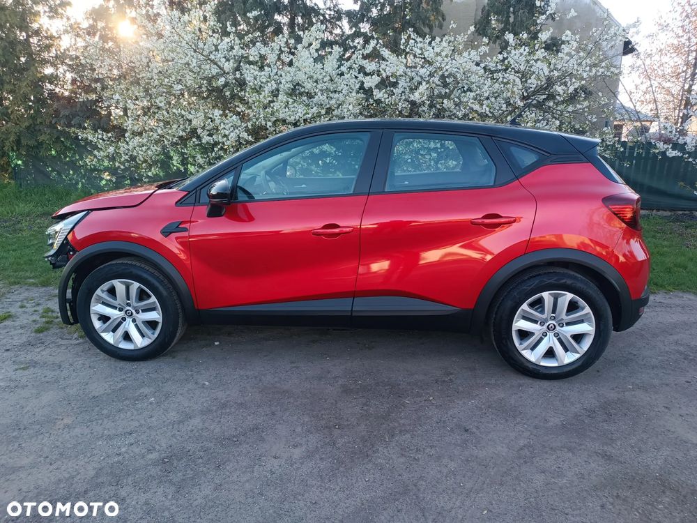 Renault Captur - 2