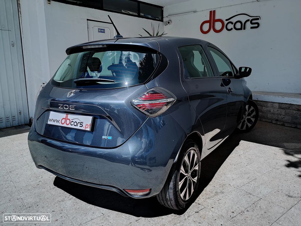 Renault Zoe - 22