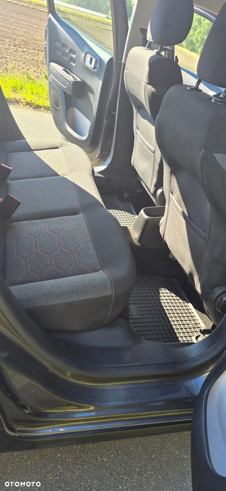 Citroën C3 1.2 PureTech Shine - 21