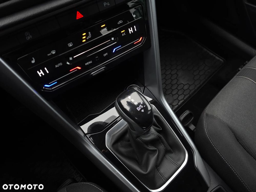 Volkswagen T-Roc 1.5 TSI Life DSG - 20