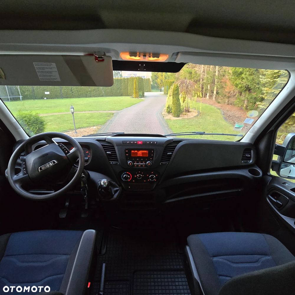 Iveco 35c16 - 20