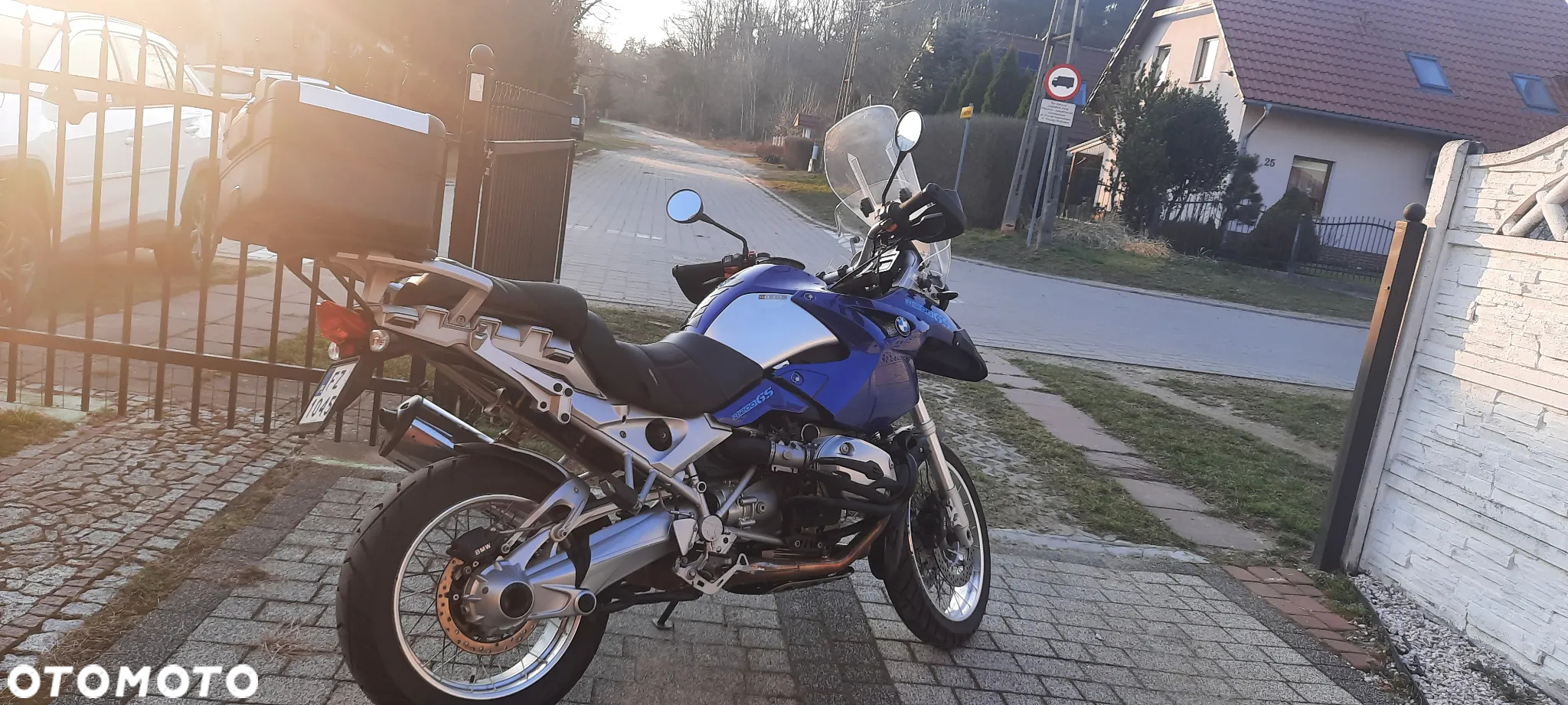 BMW GS - 3