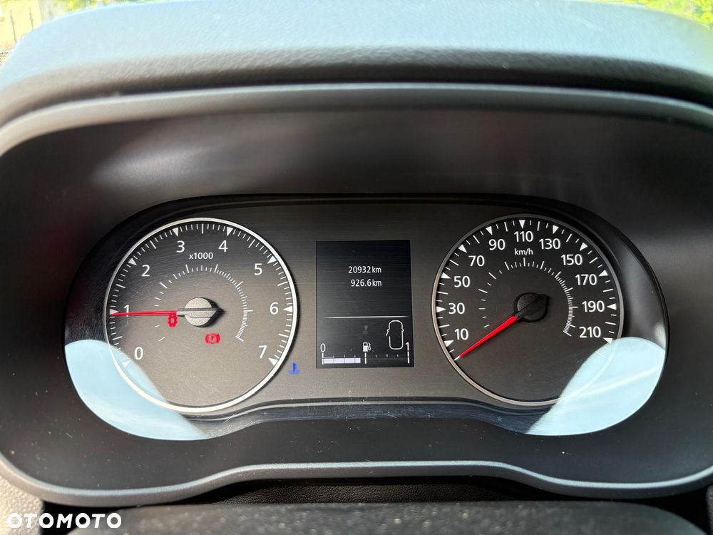 Dacia Duster 1.0 TCe Journey - 11