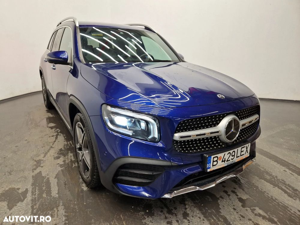 Mercedes-Benz GLB - 4