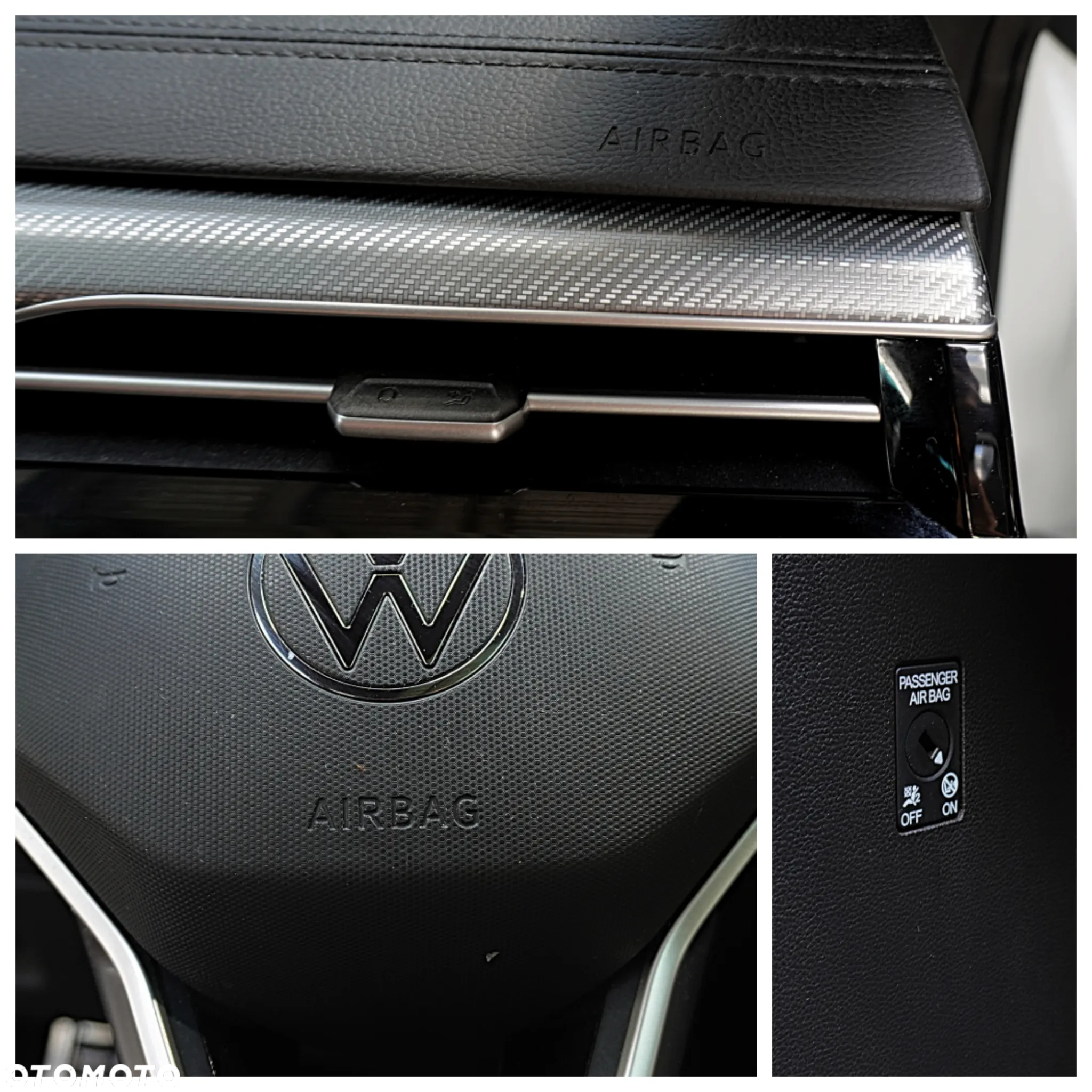 Volkswagen Arteon 2.0 TSI R-Line DSG - 34