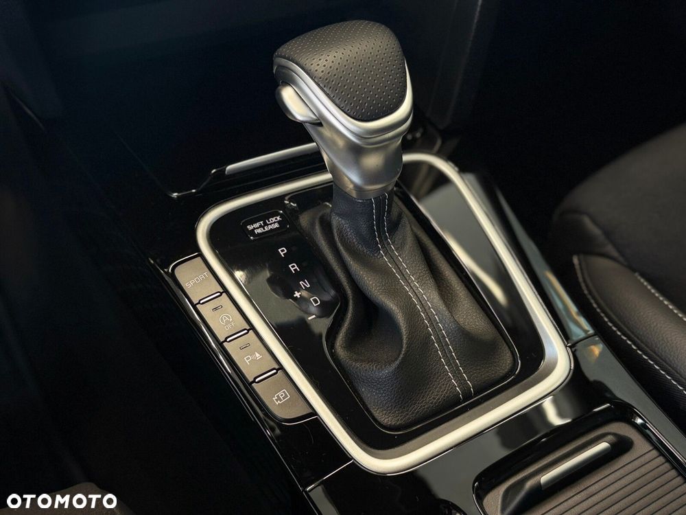 Kia ProCeed - 28