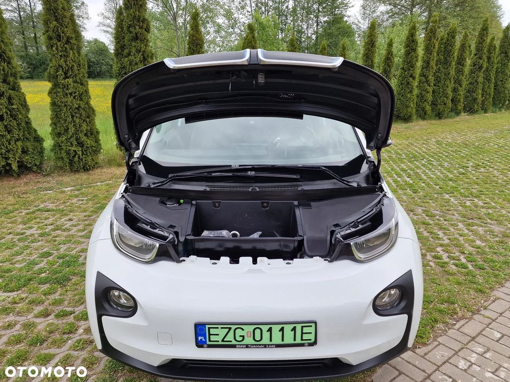 BMW i3 (60 Ah) - 26