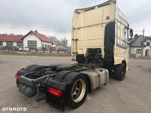 DAF XF 530 SSC / LOW DECK - 3