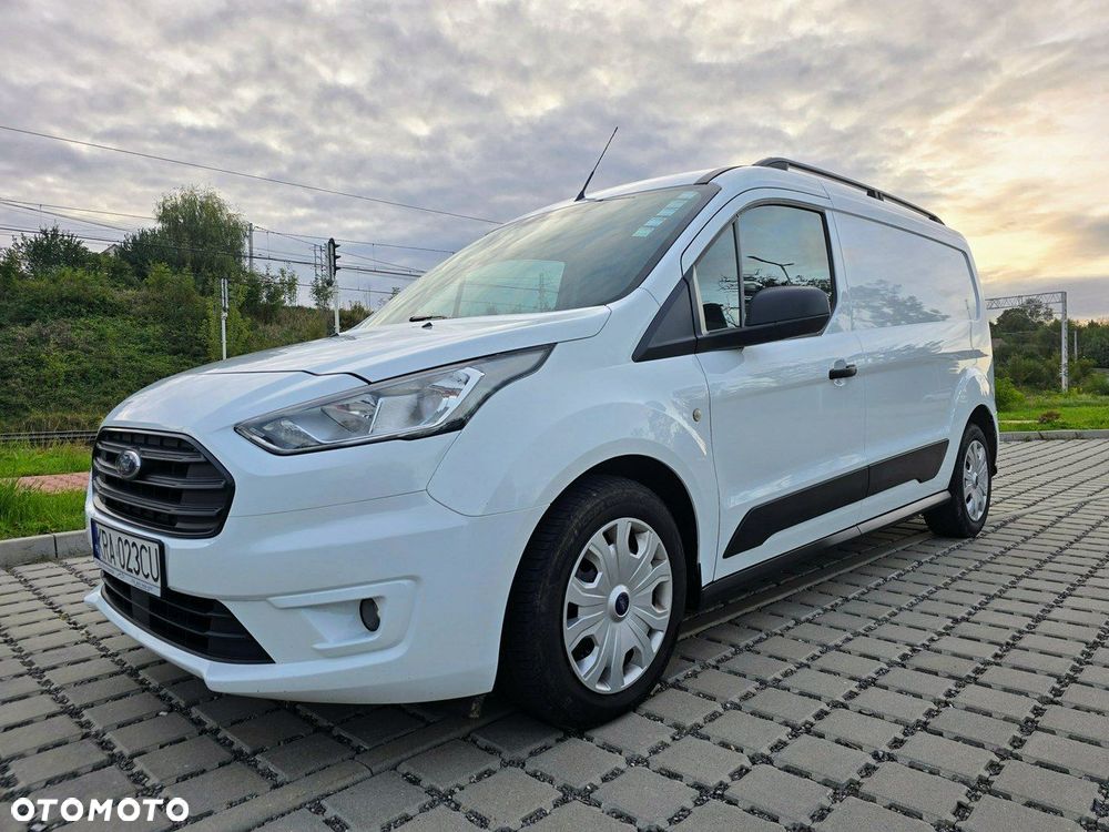 Ford Connect - 4