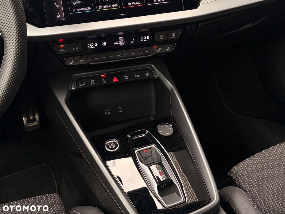 Audi A3 Sportback - 29
